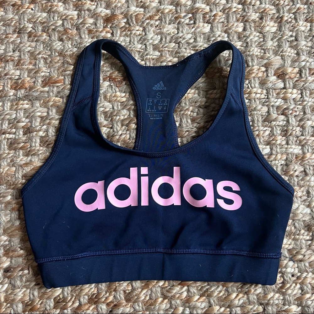 Adidas Navy Blue